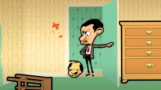 Mr Beans Got CATittude  Mr Bean Cartoon Season 1  Mr Bean Official [upl. by Dawes]