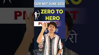 CSIR NET Chemical Science Zero to Hero Free Online Coaching MadChemClasses csirnetchemicalscience [upl. by Alemap51]