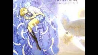 Escaflowne Original Sound Track  Sora [upl. by Khai853]