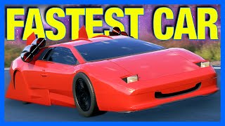 Can I Break the SSC Tuatara World Record Top Speed in Automation amp BeamNG [upl. by Seni]