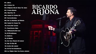 Ricardo Arjona  Mamás de Moises  CANCIONES ROMÁNTICAS INMORTALES [upl. by Latsyc]