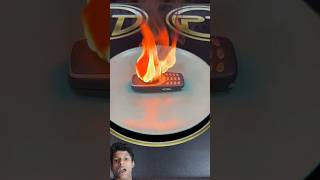 Nokia 3100 strong 💪 satisfying smartphone automobile gold oddlysatisfying experiment [upl. by Grider]