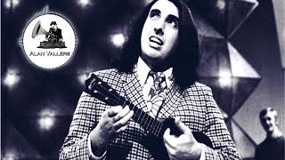 Tiny Tim  Living in the Sunlight Alan Vallers Bootleg Download in Description [upl. by Alake514]