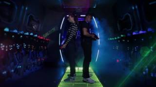 LazerXtreme Manila  Best Laser Tag Center in the Philippines [upl. by Mountford]