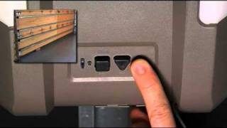 How to Program a Garage Door Opener  Odyssey® 1000 Model 7030 [upl. by Bolitho294]