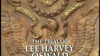 On Trial Lee Harvey Oswald 1 of 4 [upl. by Arakal]