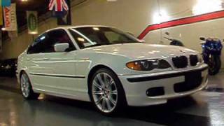 2005 BMW 330i Performance Pkg  eDirect Motors [upl. by Gaut]