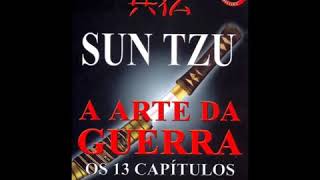 Audiobook A Arte da guerra [upl. by Marne]