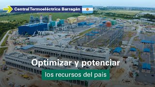 OPTIMIZAR Y POTENCIAR LOS RECURSOS DE ARGENTINA [upl. by Ordnagela]