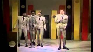 Smokey Robinson and the Miracles  I Second That Emotion [upl. by Ahsayn730]