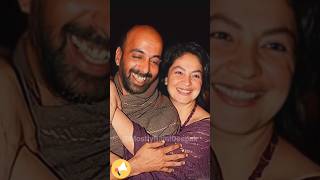 How Pooja Bhatt got Married 😎🌟👌 Lovely Secret of Pooja amp Manish Makhija poojabhatt [upl. by Anilev880]