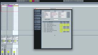 Ableton Midi Preferences Track Sync amp Remote  Ableton tutorial  Ableton Live Tutorials [upl. by Ert]