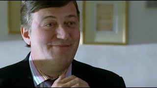 Stephen Fry highlights S1  Absolute Power [upl. by Guinna672]