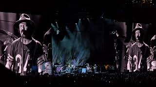 Pearl Jam  quotUnthought Knownquot  Live at Fenway Park Boston MA  17 September 2024 [upl. by Cadmann522]