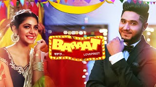 Baraat Full Video Song VLove  Beat Minister  Latest Punjabi Song 2015  TSeries Apnapunjab [upl. by Latricia45]