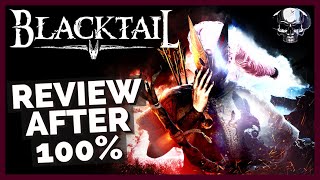 Blacktail  Review After 100 [upl. by Goldfarb293]