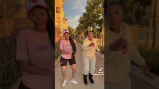 New Amapiano Dance Challenge 2023amapiano shorts [upl. by Arodnahs]