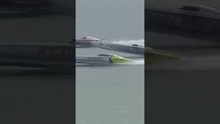 quot🚤💥 Epic Offshore Power Boat Racing in 2024 Prepare to be Blown Away 🌊🔥quot [upl. by Uyerta61]