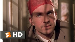 The English Patient 39 Movie CLIP  Happy Christmas 1996 HD [upl. by Staffard]