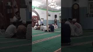 FATHUL QORIB  BAB SHOLAT BERJAMAAH amp HUKUM²NYA  AHAD MALAM 20 OKTOBER 2024 [upl. by Ul]