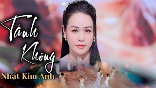 Tánh Không  Nhật Kim Anh  Tuyển Tập Nhạc Phật  Nhật Kim Anh Life [upl. by Handy]