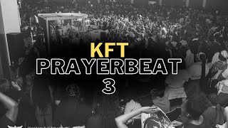 PRAY ALONG  KFT PRAYERBEAT 3  KINGDOM FULL TABERNACLE [upl. by Ahsekel]