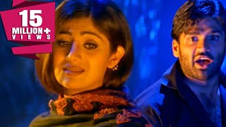 Sunil Shetty amp Shilpa Shetty Most Emotional Scene  Dhadkan Movie  Heart Breaking Scene [upl. by Alak]