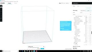 Importing and Exporting Printer Profiles in Cura [upl. by Prem688]