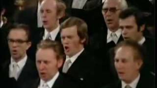 Mozart  Requiem  Karl Bohm [upl. by Lednor]