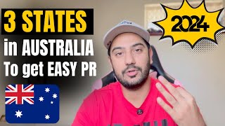 6 BEST COURSES FOR EASY PR IN AUSTRALIA [upl. by Aiken]