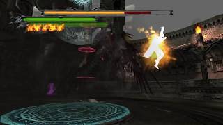 Devil May Cry PC DMD Griffon 3 [upl. by Eldwon]