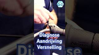 Diagnose Aandrijving en Versnelling Voor Een Soepele en Betrouwbare Fietsrit [upl. by Richarda]