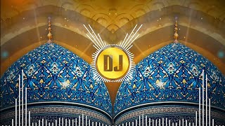 11Vi Sharif Naat Dj Remix 💙 Ham Per hai Saya Gause Azam Ka ♎ Hard Dj Mix  Dj Naseeb Raza Mixing [upl. by Nuhsyar]