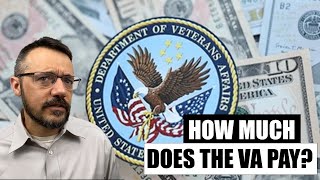 How Much Does the VA Pay For Disabilities [upl. by Sevart657]