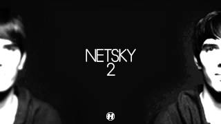 Netsky  Drawing Straws  Brand New Track Preview [upl. by Zuzana726]