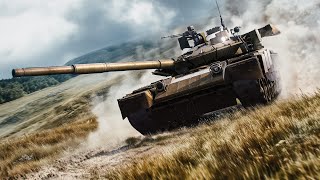 Armored Warfare PVP [upl. by Bein]