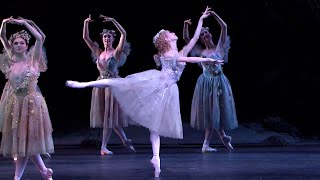 The Dream – Titania and the Fairies Akane Takada The Royal Ballet [upl. by Haliak644]