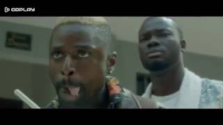 incroyable le rappeur Canabasse dans un film SAKHO ET MANGANE de canal [upl. by Baggott]