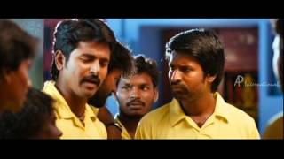 VVS  Tamil Movie  Scenes  Clips  Comedy  Songs  Sivakarthikeyan start loving Sri Divya [upl. by Aleakam102]