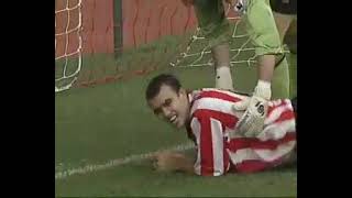 Sunderland vs Charlton  22 Sept 2001 [upl. by Rivera]