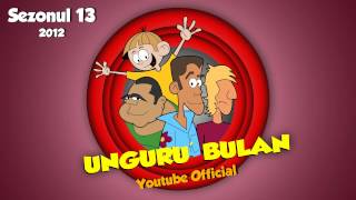 Unguru Bulan  Fumatul Interzis S13E46 [upl. by Acimehs]