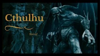 Cthulhu [upl. by Mason]