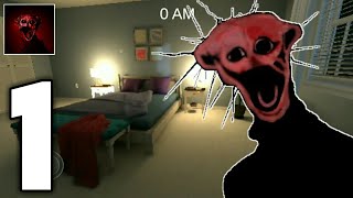 The Boiled One Phenomenon  The Boiled One Horror game Gameplay [upl. by Mokas]