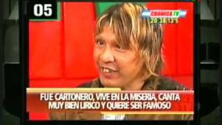 Heaven Music  Cronica Anabel Ascar [upl. by Silberman395]