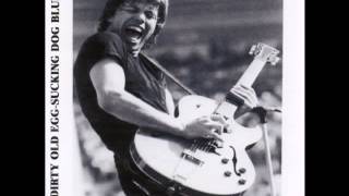 05  George Thorogood  Orange Blossom Special Live 1977 [upl. by Resneps]