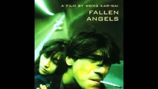 FALLEN ANGELS 墮落天使 OST  01  First Killing Karmacoma [upl. by Aletsirc]