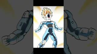 Gohan becomes a Super Saiyan for the first time🐉🔥 gohanssj2 gohanssj gohanssj2ultra goku [upl. by Allista752]