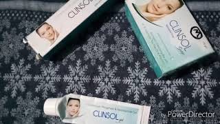 clinsol gel soap special for oily skin ✔ [upl. by Greenstein]