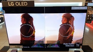 LG OLED 65quot CS Series Narrow Bezel 4K Smart TV 2022 [upl. by Dleifrag952]