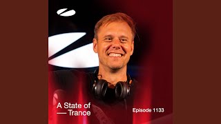 Space Case ASOT 1133 Tune Of The Week [upl. by Salvidor]